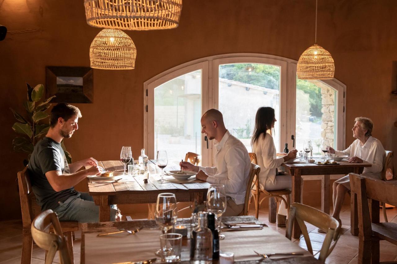 Ecoturisme Can Buch Hotel Sant Aniol de Finestres Eksteriør billede